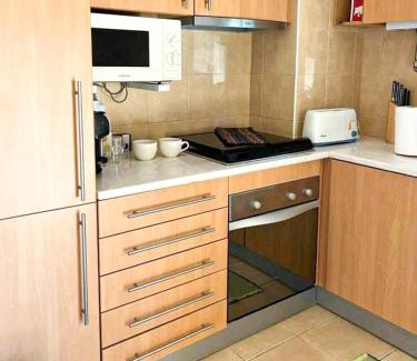 Salgados Apartment | Apart Salgados Village - Near to the Beach - BY BEDZY