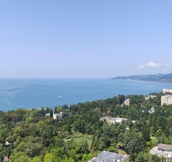 Sochi City Centre Apartment | Apart Sochi