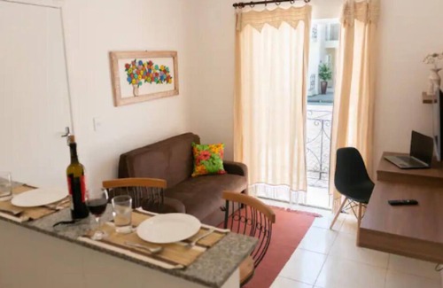 Regiao Visconde de Maua Apartment | Apart Sol Nascente