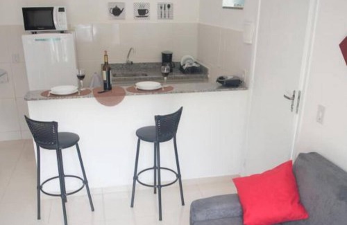 Regiao Visconde de Maua Apartment | Apart Sol Nascente