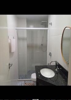 Santo Antonio de Padua Apartment | Apart Sto Antônio de Pádua 2