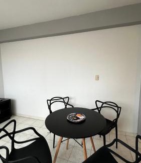 Province of Tucuman Apartment | APART SUIPACHA 1