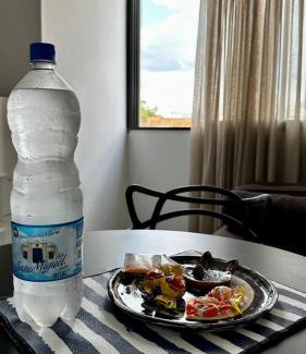 Province of Tucuman Apartment | APART SUIPACHA 1