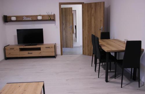 Halenkovice Apartment | Apart U Svatých
