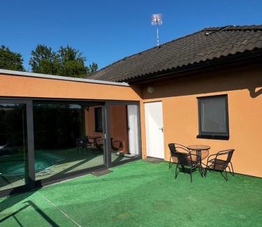 Halenkovice Apartment | Apart U Svatých