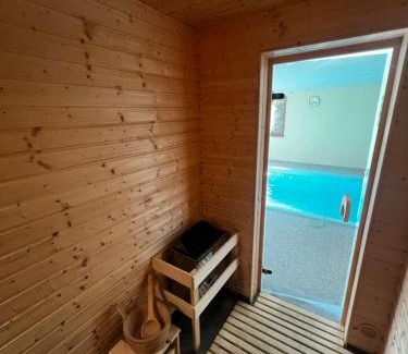 Halenkovice Apartment | Apart U Svatých