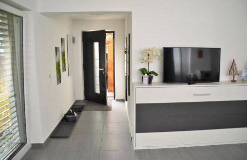 Prutz Apartment | Apart van der Heyd