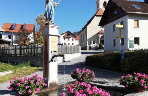 Arzl im Piztal Apartment | Apart Waldesruh, Österreich