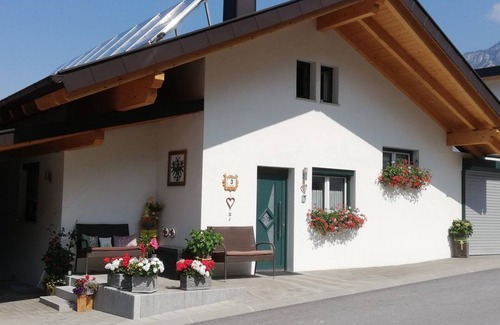 Arzl im Piztal Apartment | Apart Waldesruh, Österreich