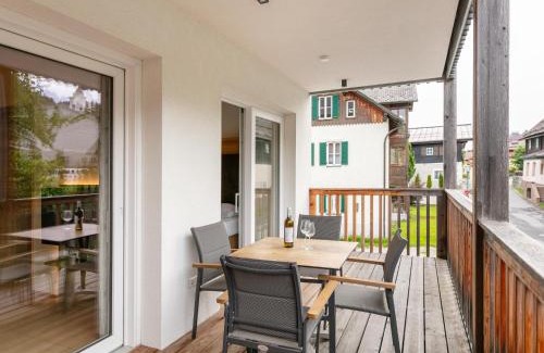 Haus im Ennstal Apartment | Apart33 Top 1-25