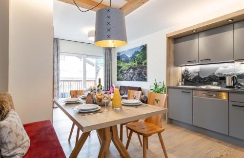 Haus im Ennstal Apartment | Apart33 Top 1-25