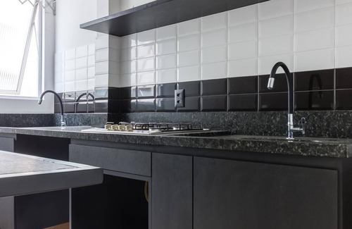 Agronomica Apartment | Apartamento com Estilo Único Junto a Beira Mar de Florianópolis
