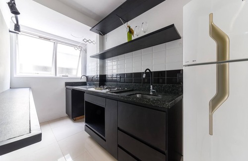 Agronomica Apartment | Apartamento com Estilo Único Junto a Beira Mar de Florianópolis