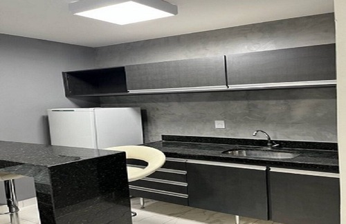 Sao Paulo Apartment | Apartamento de luxo
