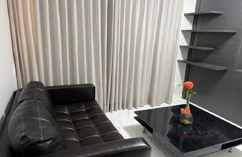 Sao Paulo Apartment | Apartamento de luxo
