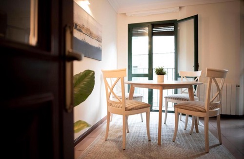 San Lorenzo de El Escorial Apartment | Apartamento Exterior 2 dormitorios en CENTRO HISTÓRICO