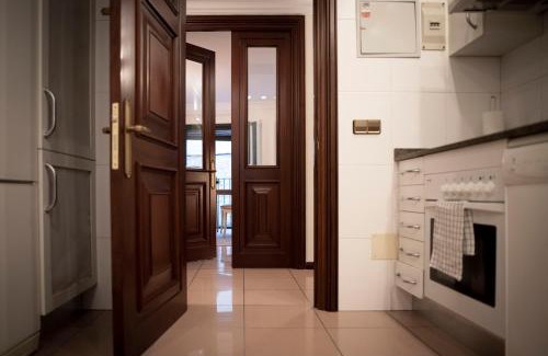 San Lorenzo de El Escorial Apartment | Apartamento Exterior 2 dormitorios en CENTRO HISTÓRICO