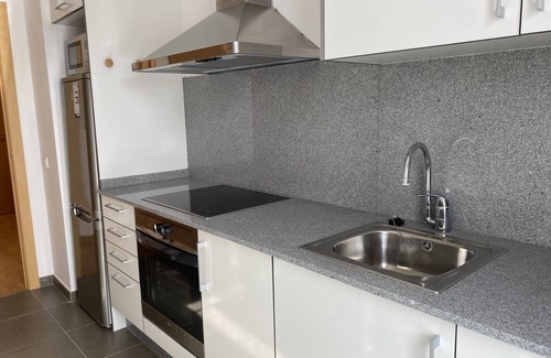 Santa Coloma de Queralt Apartment | Apartamento Acogedor Cabrera