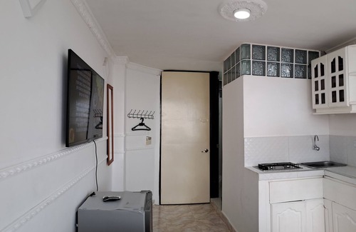 El Rodadero Apartment | Aparta Estudios Luna Azul Rodadero