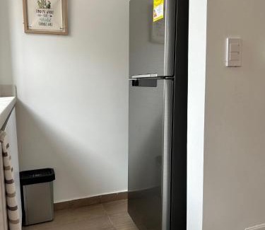 Nobsa Apartment | Aparta Suite Sogamoso 01