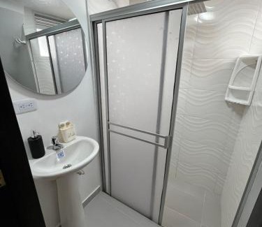 Chiquinquira Apartment | Apartaestudio Chiquiencanto