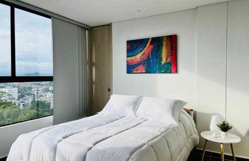 Pereira Apartment | Apartaestudio en Alamos