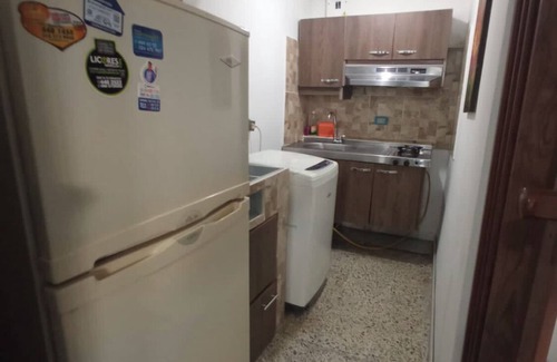 La Castellana Apartment | Apartaestudio en Laureles la Castellana