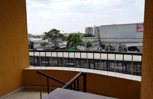 Sur Oriente Apartment | APARTAESTUDIO LA 27