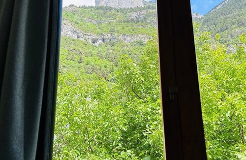 Canfranc Apartment | Apartahotel Canfranc