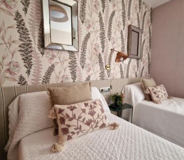 Castejon de Monegros Apartment | Apartahotel La Chipranera