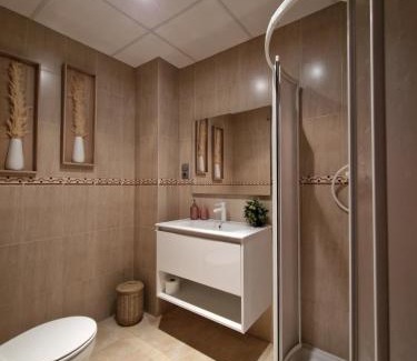 Castejon de Monegros Apartment | Apartahotel La Chipranera
