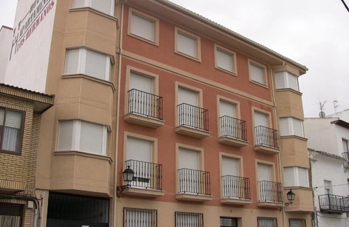Ocana Apartment | Apartahotel Los Hermanos