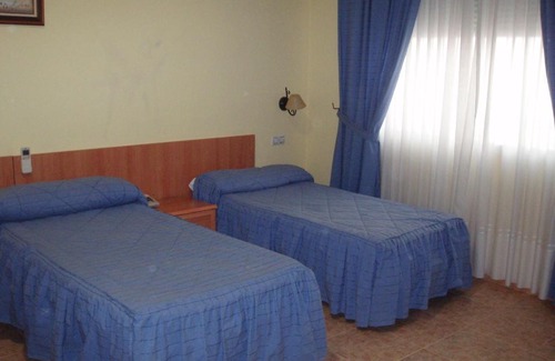 Ocana Apartment | Apartahotel Los Hermanos