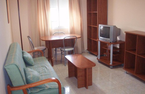 Ocana Apartment | Apartahotel Los Hermanos