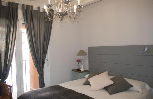 La Granja de San Ildefonso Apartment | Apartamentos "Casa Abuelo Juan"