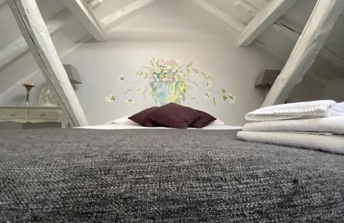 La Granja de San Ildefonso Apartment | Apartamentos "Casa Abuelo Juan"