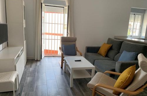 La Puebla de los Infantes Apartment | Apartamento Cañebolo