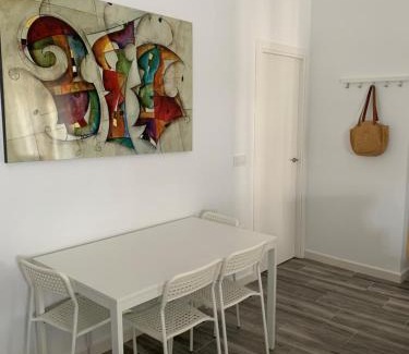 La Puebla de los Infantes Apartment | Apartamento Cañebolo