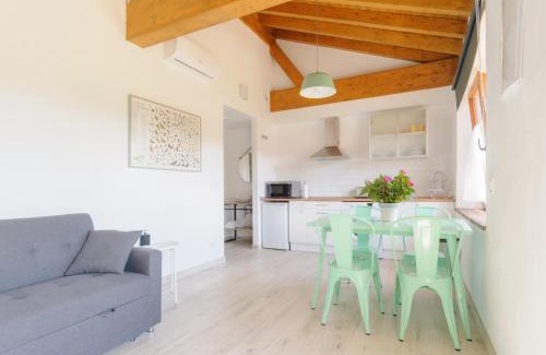 San Vicente de la Barquera Apartment | Apartamentos Rurales Las Garzas de Oyambre
