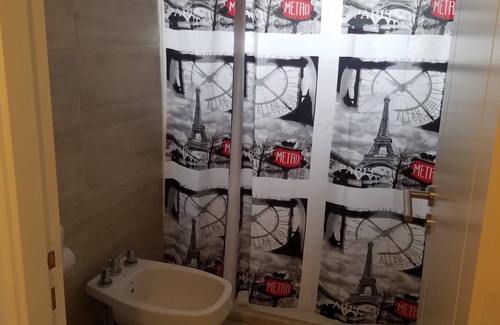 San Antonio de Arredondo Hotel | Apartamento The World - Carlos Paz Golf