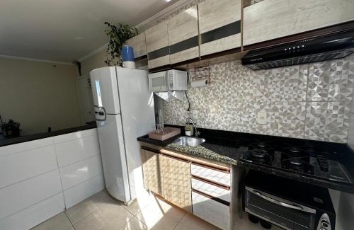 Espirito Santo Do Pinhal Apartment | Apartamento WJM