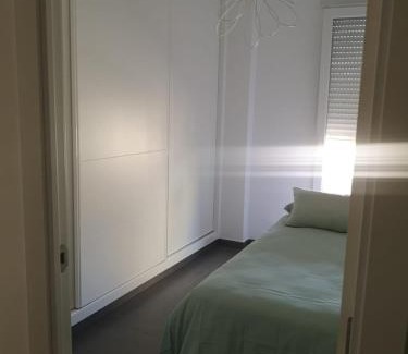 Montealegre del Castillo Apartment | Apartamento Novo en Montealegre amplio y comodo