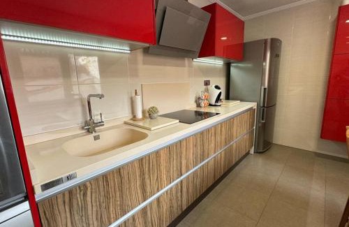 Montealegre del Castillo Apartment | Apartamento Novo en Montealegre amplio y comodo