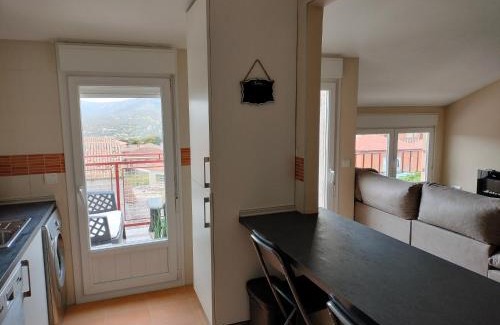San Bartolome de Pinares Apartment | Apartamento rural en Sierra de Gredos