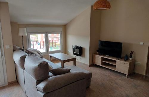 San Bartolome de Pinares Apartment | Apartamento rural en Sierra de Gredos