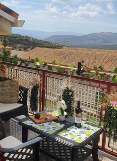 San Bartolome de Pinares Apartment | Apartamento rural en Sierra de Gredos
