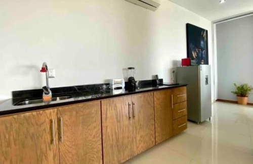 Tepatitlan de Morelos Apartment | Apartamento en Suite con Balcón