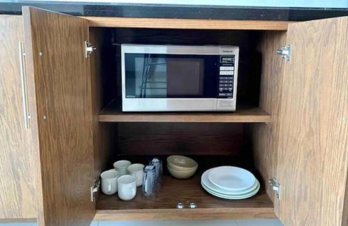 Tepatitlan de Morelos Apartment | Apartamento en Suite con Balcón