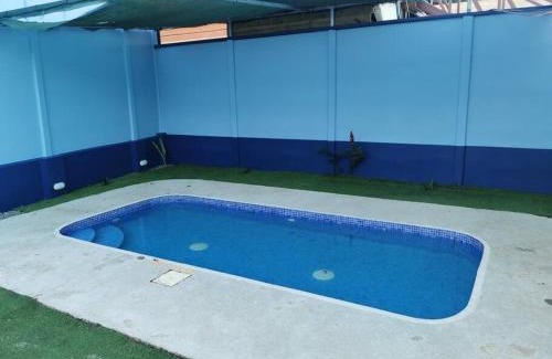 San Isidro de El General Apartment | Apartamento con dos habitaciones
