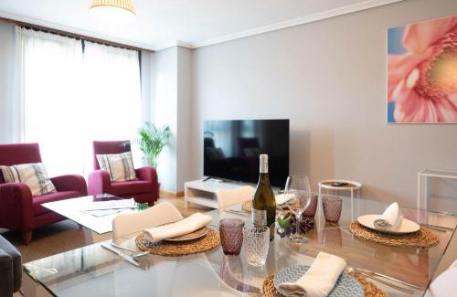 Arroyo de la Encomienda Apartment | Apartamentos GO - Arroyo San José